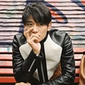 Minho SHINee di Majalah Vogue Edisi Mei 2016