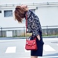 Uee After School di Majalah CeCi Edisi Juni 2016