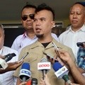 Ahmad Dhani Tiba di Polda Metro Jaya