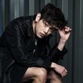 Eric Nam di Majalah Elle Edisi April 2016