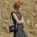 Han Hye Jin di Majalah Cosmopolitan Edisi Mei 2016