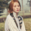 Han Hye Jin di Majalah Cosmopolitan Edisi Mei 2016
