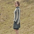 Han Hye Jin di Majalah Cosmopolitan Edisi Mei 2016