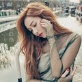 Jessica di Majalah Cosmopolitan Edisi Mei 2016