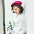 Kim Ji Won di Majalah InStyle Edisi Juni 2016