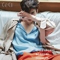 Lee Jong Suk di Majalah CeCi Edisi Juni 2016