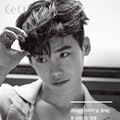 Lee Jong Suk di Majalah CeCi Edisi Juni 2016