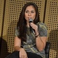 Wulan Guritno di Acara Genflix How to be Film Maker