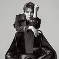 Xiah Junsu JYJ di Majalah Leon Edisi Mei 2016