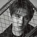 Xiah Junsu JYJ di Majalah Leon Edisi Mei 2016
