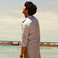 Gong Yoo di Majalah Esquire Edisi Mei 2016
