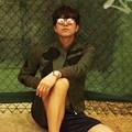 Gong Yoo di Majalah Esquire Edisi Mei 2016