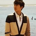 Gong Yoo di Majalah Esquire Edisi Mei 2016