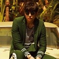 Gong Yoo di Majalah Esquire Edisi Mei 2016