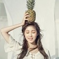 Hyosung Secret di Majalah Beauty+ Edisi Juni 2016