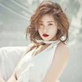 Hyosung Secret di Majalah Beauty+ Edisi Juni 2016