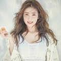 Hyosung Secret di Majalah Beauty+ Edisi Juni 2016