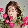 Irene Red Velvet di Majalah GQ Edisi Juni 2016