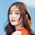 Kang Min Kyung Davichi di Majalah Sure Edisi Juni 2016