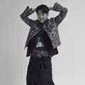 Lee Jung Shin CN Blue di Majalah Vogue Edisi Juni 2016