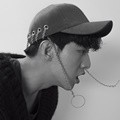 Lee Jung Shin CN Blue di Majalah Vogue Edisi Juni 2016