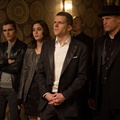 The Four Horsemen Kembali Lagi di Film 'Now You See Me 2'