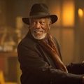 Thaddeus Bradley yang Menjadi Kambing Hitam di Film 'Now You See Me' Masih Diperankan Morgan Freeman