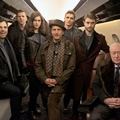 Para Pemain Film 'Now You See Me 2'