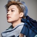 Taemin SHINee di Majalah The Celebrity Edisi Mei 2016