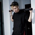 Taemin SHINee di Majalah The Celebrity Edisi Mei 2016