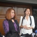Dewi Rezer Ditemui di PN Jakarta Selatan