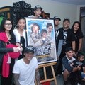 Konferensi Pers Film 'Warkop DKI Reborn'