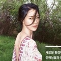 Lim Ji Yeon di Majalah CeCi Edisi Juni 2016