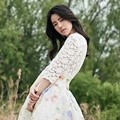 Lim Ji Yeon di Majalah CeCi Edisi Juni 2016