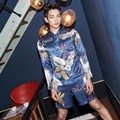 Rain di Majalah Cosmopolitan Edisi Mei 2016