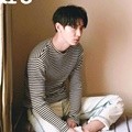 Chanyeol, 	EXO