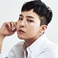 G-Dragon Big Bang di Majalah High Cut Vol. 173