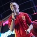 Giring Ganesha, Nidji