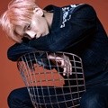 Jonghyun SHINee di Majalah Harper's Bazaar Edisi Juni 2016