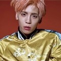 Jonghyun SHINee di Majalah Harper's Bazaar Edisi Juni 2016
