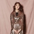 Kim So Hyun di Majalah InStyle Edisi Mei 2016