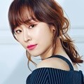 Seo Hyun Jin di Majalah High Cut Vol. 175