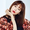 Seo Hyun Jin di Majalah High Cut Vol. 175