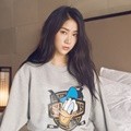 Soyu Sistar di Majalah Cosmopolitan Edisi April 2016