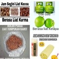Tetap Fokus Dong Selama Puasa!