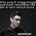 Afgan atau Adzan?