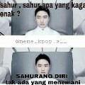 Jomblo Harus Tabah Ya!