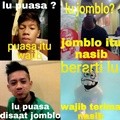 Jomblo Wajib Terima Nasib!