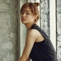 Song Ji Eun Secret di Majalah Sure Edisi Juni 2016