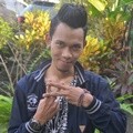 Cemen di Konferensi Pers Film 'Humor Baper'